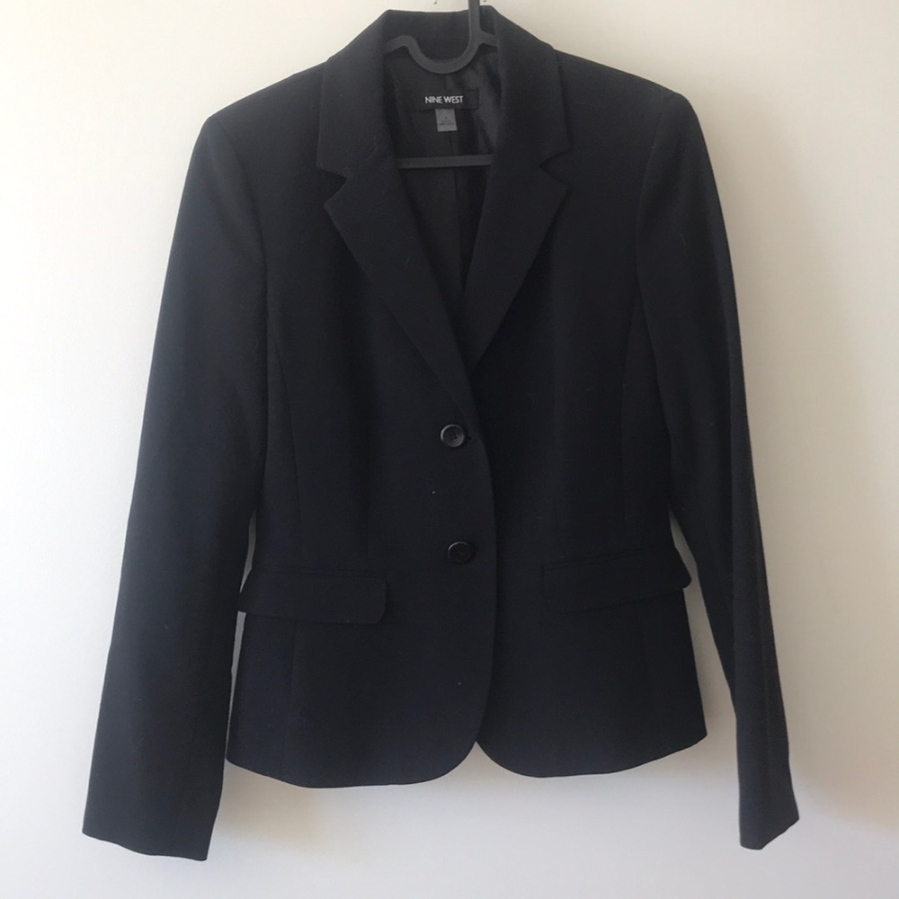 NINE WEST BLAZER